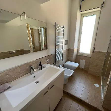 Bibi House Apartamento *