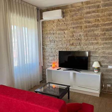 Bibi House Nocera Inferiore