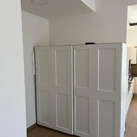 Bibi House * Ночера-Инферьоре